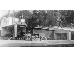 aachener export bierbrauerei 1918